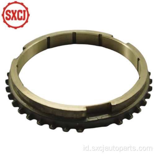 Diskon-- Manual Auto Parts Transmisi Synchronizer Ring OEM 33367-32020 untuk Toyota